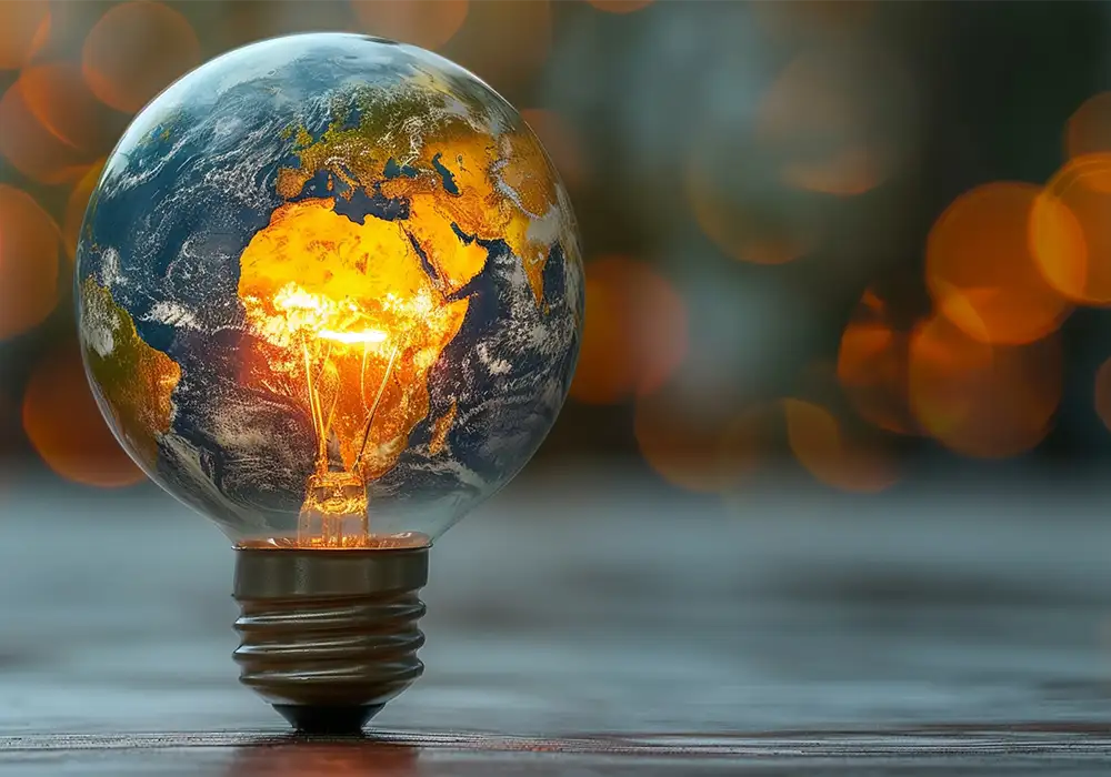 Ahorro energético en electricidad