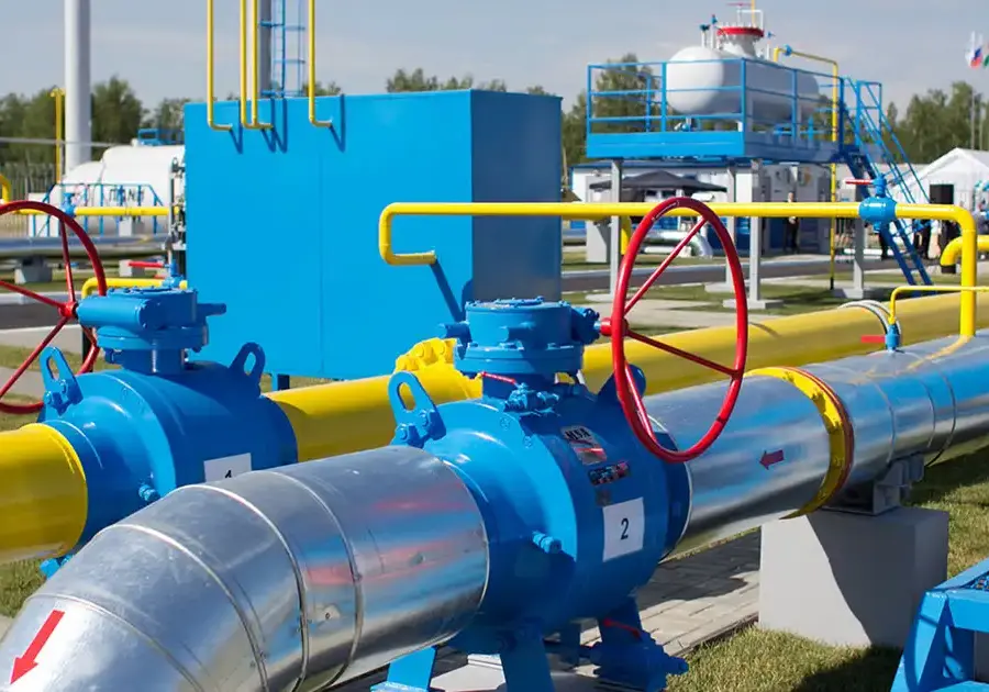 Ahorro energético en gas