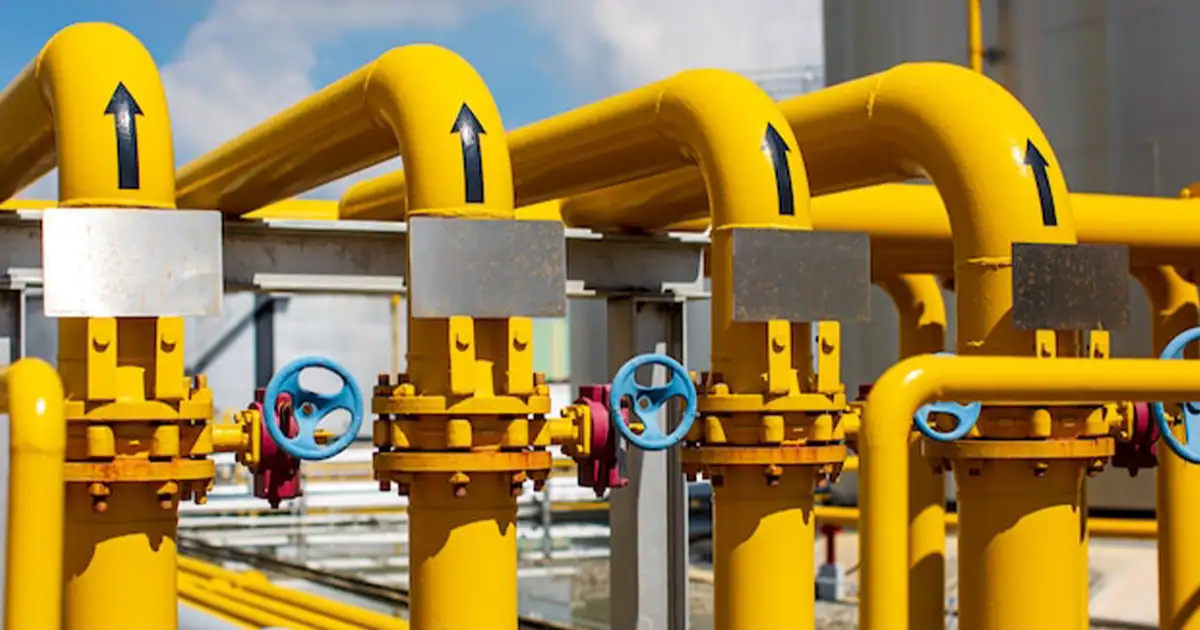 El futuro del gas en la industria madrileña El futuro del gas en la industria madrileña