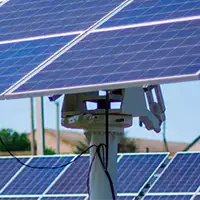 Energía Solar - Autoconsumo Eficiente