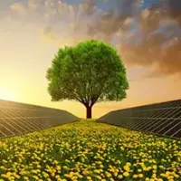 Energía Solar - Sostenibilidad Real