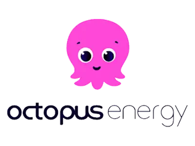 Octopus energy - ahorro energético