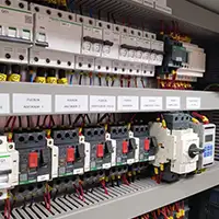 Sector Electricidad - Instalaciones Técnicas