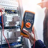 Sector Electricidad - Mantenimiento Experto