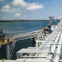 Sector Gas - Gestión Administrativa