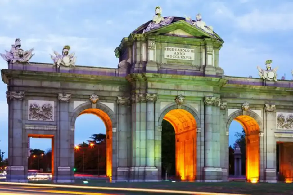 Tendencias de ahorro energético en Madrid para 2026