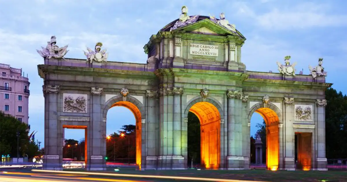 Tendencias de ahorro energético en Madrid para 2026 Tendencias de ahorro energético en Madrid para 2026