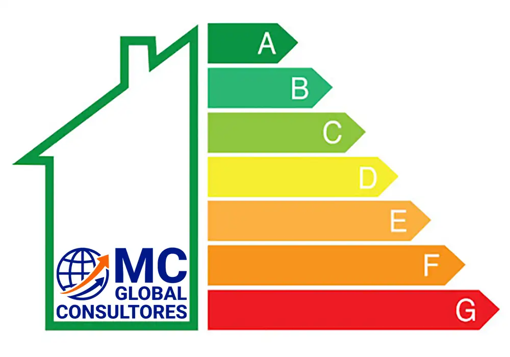 consultoría estratégica energética en Madrid