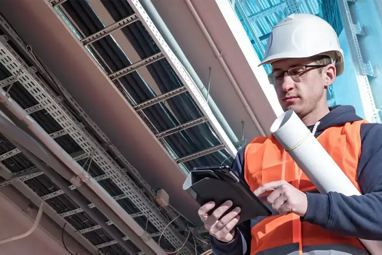 director de proyectos eléctricos independiente