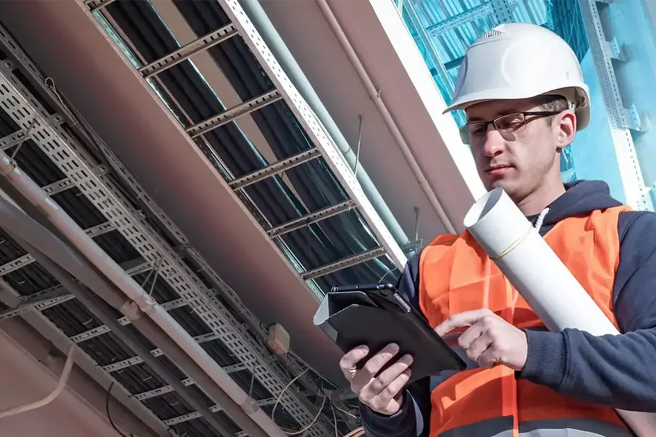 director de proyectos eléctricos independiente