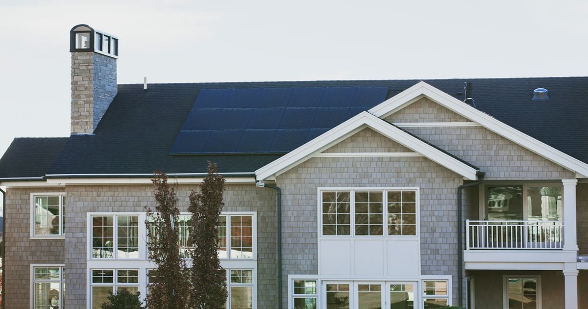 Ahorro energético en Alcorcón — la solución más rentable para tu hogar Ahorro energético en Alcorcón — la solución más rentable para tu hogar