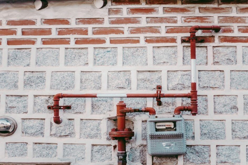 Ahorro gas en Alcorcón — ahorra desde el primer mes