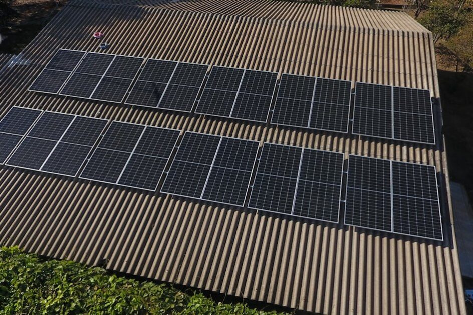 Autoconsumo solar en Fuenlabrada — ahorra desde el primer mes