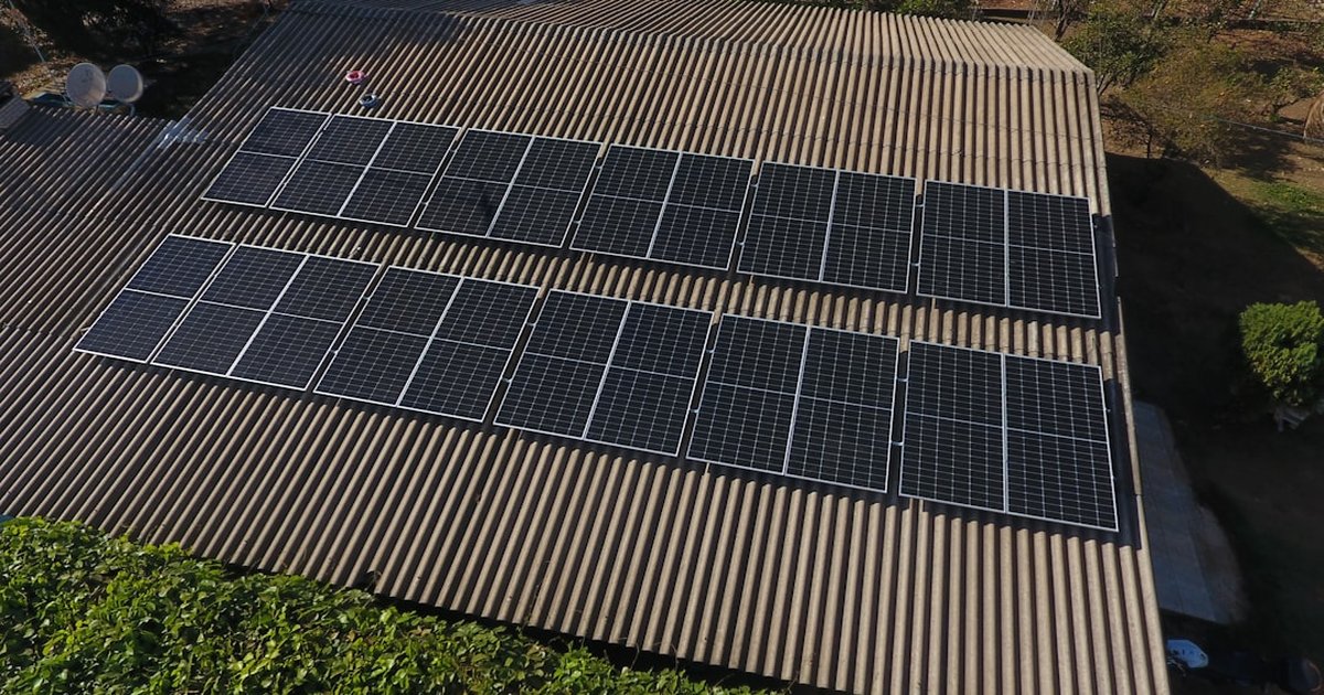 Autoconsumo solar en Fuenlabrada — ahorra desde el primer mes
