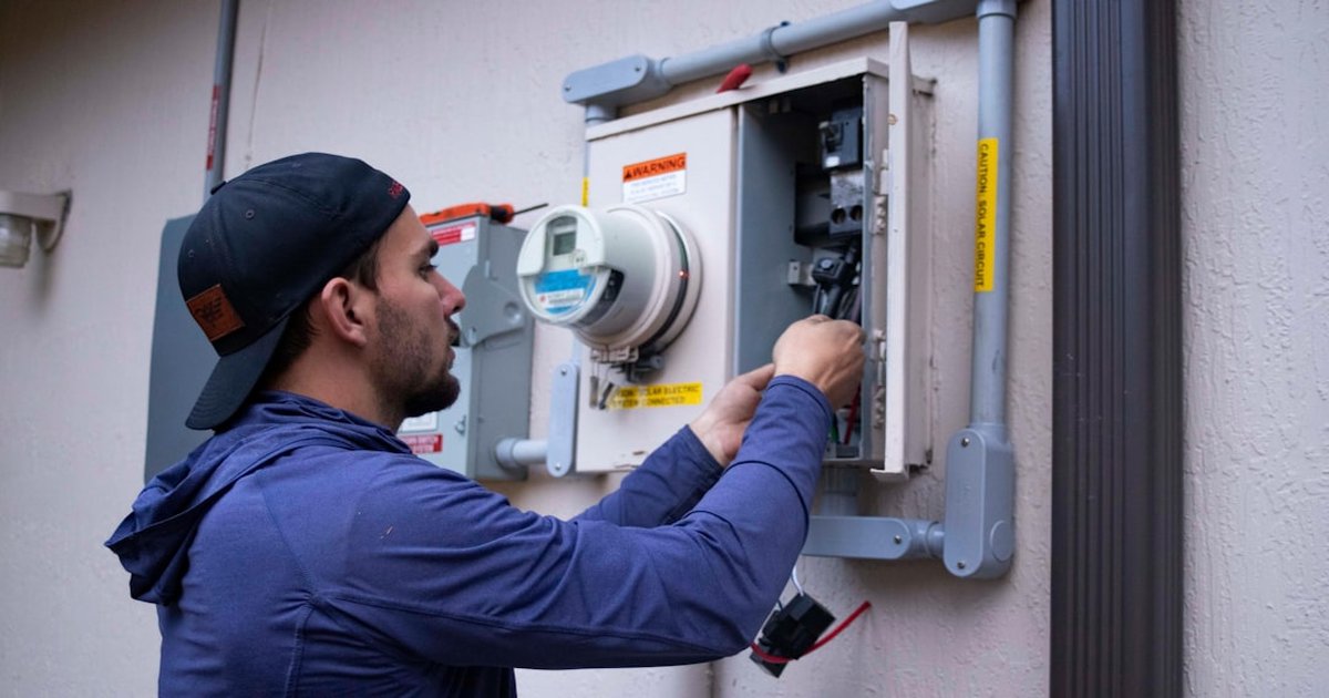 Autoconsumo solar en Parla — todo lo que debes saber antes de contratar Autoconsumo solar en Parla — todo lo que debes saber antes de contratar