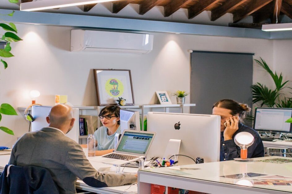 Consultoría Estratégica en Alcorcón — con MC Global Consultores