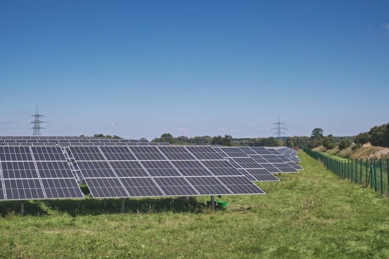 Proyectos energía solar en Móstoles — la solución más rentable para tu hogar