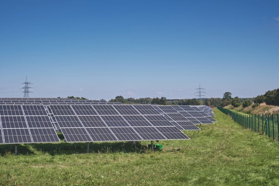 Proyectos energía solar en Móstoles — la solución más rentable para tu hogar