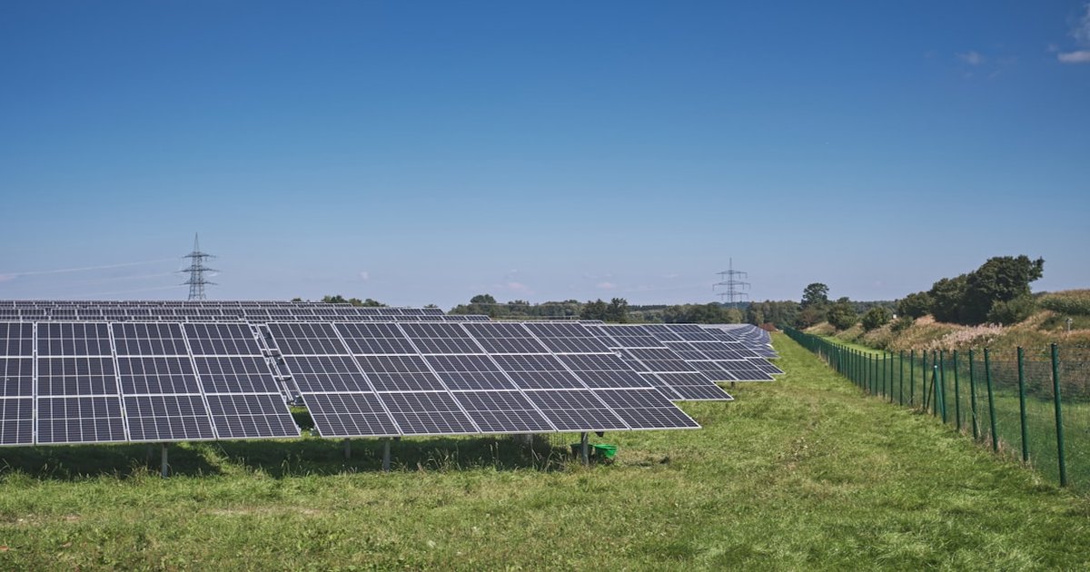 Proyectos energía solar en Móstoles — la solución más rentable para tu hogar