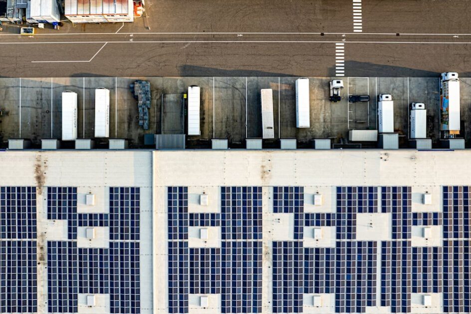 Proyectos energía solar en Parla — ventajas y proceso paso a paso