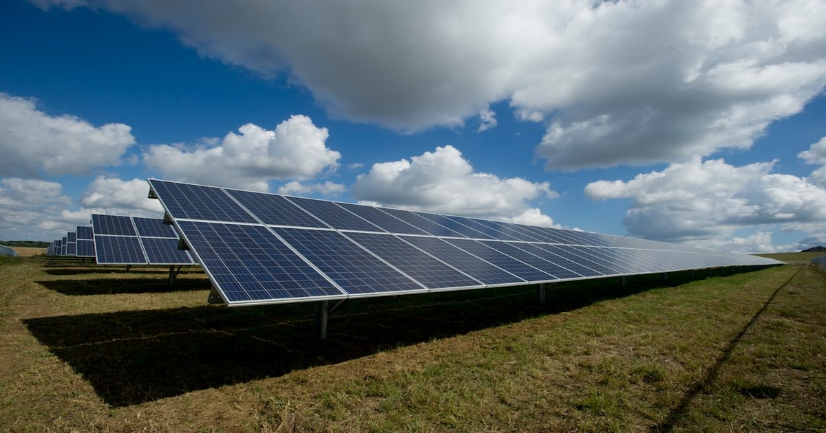 Proyectos energía solar en Valdemoro — con MC Global Consultores