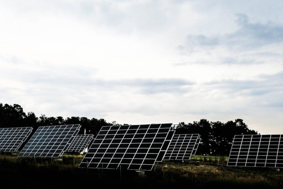 ¿Cómo funciona un proyecto de energía solar en Getafe?