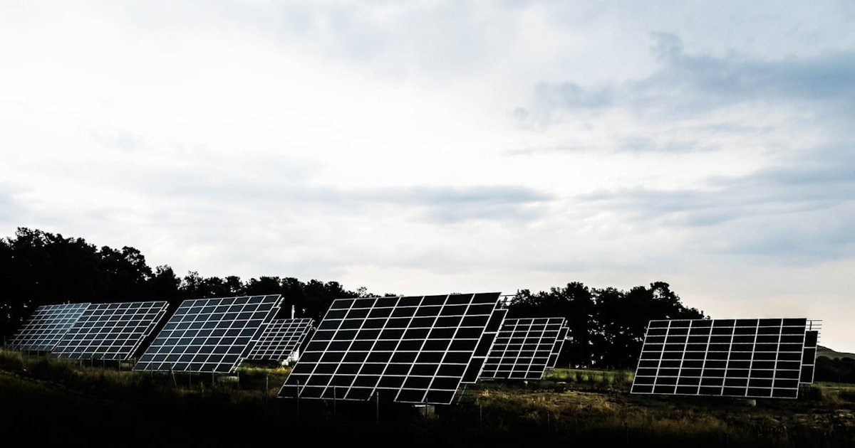 ¿Cómo funciona un proyecto de energía solar en Getafe?