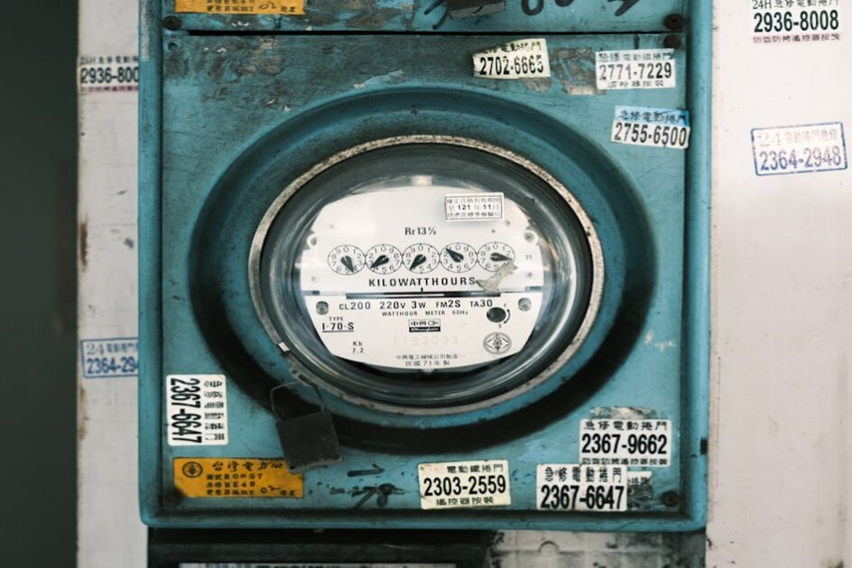 ¿Cuánto puedo ahorrar en electricidad en Móstoles?