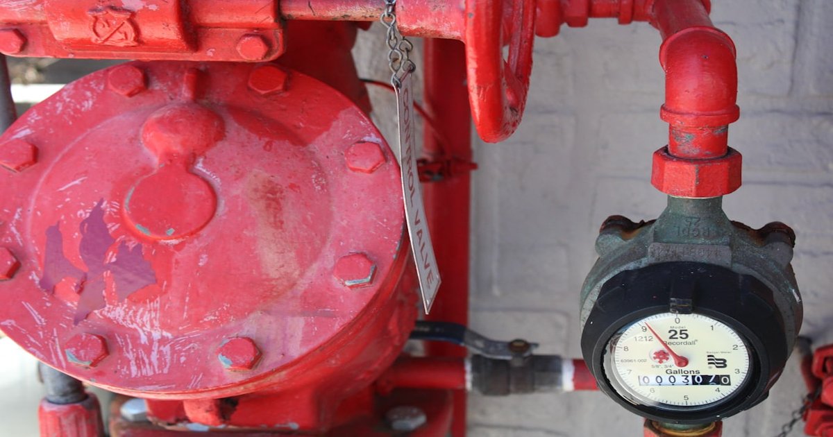 ¿Merece la pena optimizar el consumo de gas en Leganés? ¿Merece la pena optimizar el consumo de gas en Leganés?