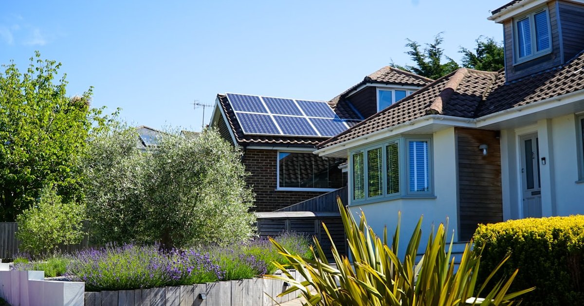 ¿Merece la pena instalar placas solares en Leganés?