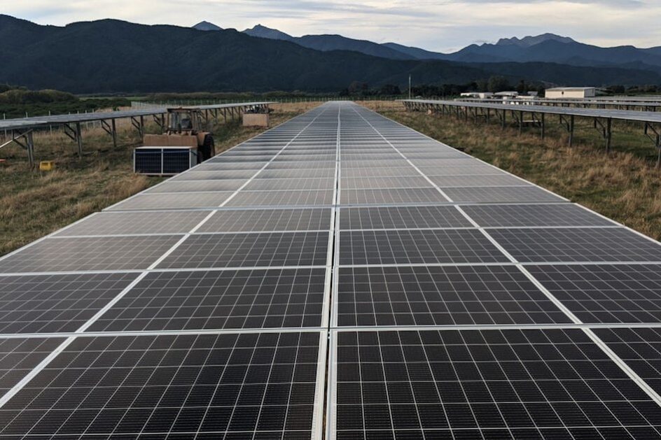¿Qué empresa de proyectos solares elegir en Fuenlabrada?