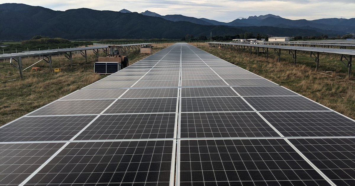 ¿Qué empresa de proyectos solares elegir en Fuenlabrada?